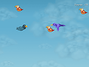play Alpha Pigeon