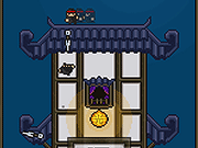 Ninja Battle Tower