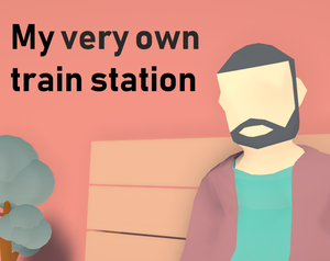 play My Very Own Train Station