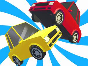 play Carfight.Io Online