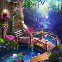 play Top10Newgames Escape From Fantasy World Level 44