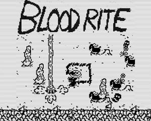 play Blood Rite