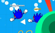 play Sonic.Io