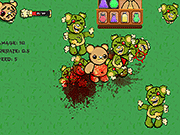 Zombears