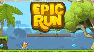 play Epic Run