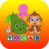 Vocabulary Adventure Preschool