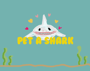 play Pet A Shark
