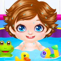 play Baby Lily Care