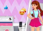 Victorias Room Deco Story game