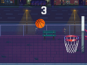 play Basketball Master