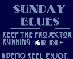 play Sunday Blues (Demo Reel)