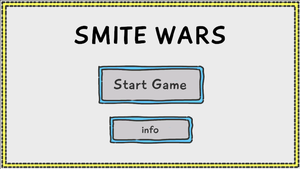 play Smite Wars