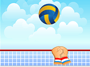 play Volley Ball