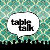 Table Talk For Fourth Agers