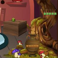 play Top10Newgames Escape From Fantasy World Level 45