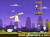 play Gibbet Archery