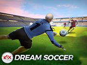 Kix Dream Soccer