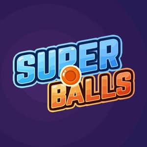 play Super Balls