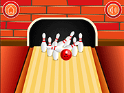 play Go Bowling 2