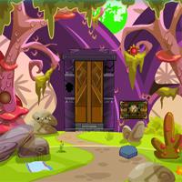 play Top10Newgames Escape From Fantasy World Level 46