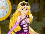 play Princess Steampunk