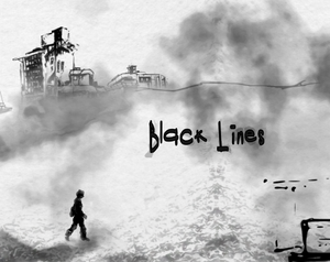 play Black Lines