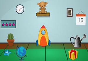 play Kids Dorm Room Escape