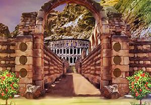 play Fort Treasure Escape
