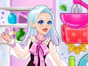 play Crystal'S Perfume Shop