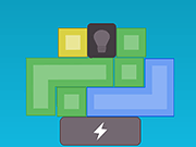 play Lightbulb Physics