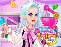 Crystal'S Perfume Shop