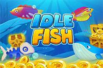 play Idle Fish