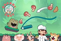 play Safari Chef