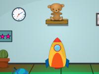 play Kids Dorm Room Escape