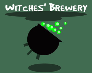play Witches' Brewery