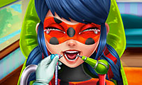 play Miraculous Hero: Real Dentist