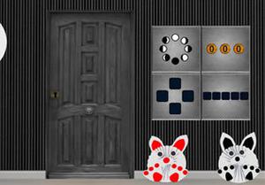 play Black Room Escape 2