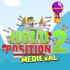 play Hold Position 2 Medieval