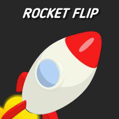 play Rocket Flip