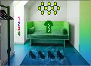play Rescue Girl From Hostel Restroom