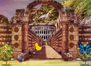 play Fort Treasure Escape