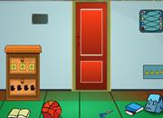 play Kids Dorm Room Escape