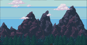 play Platformer Adventure
