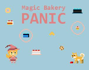 play Magic Bakery Panic