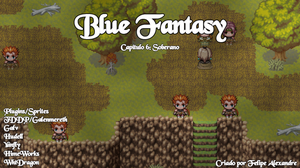 play Blue Fantasy Parte 6
