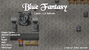 play Blue Fantasy Parte 5