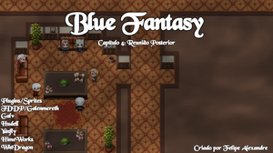 play Blue Fantasy Parte 4