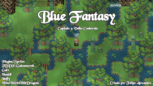 play Blue Fantasy Parte 3