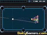 play Pool 8 Ball