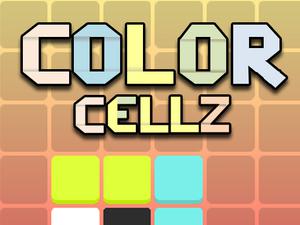 play Color Cellz